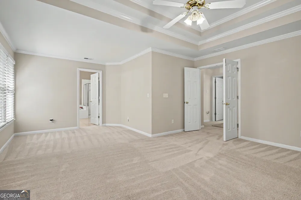314 Grovewood LN Peachtree City, GA 30269