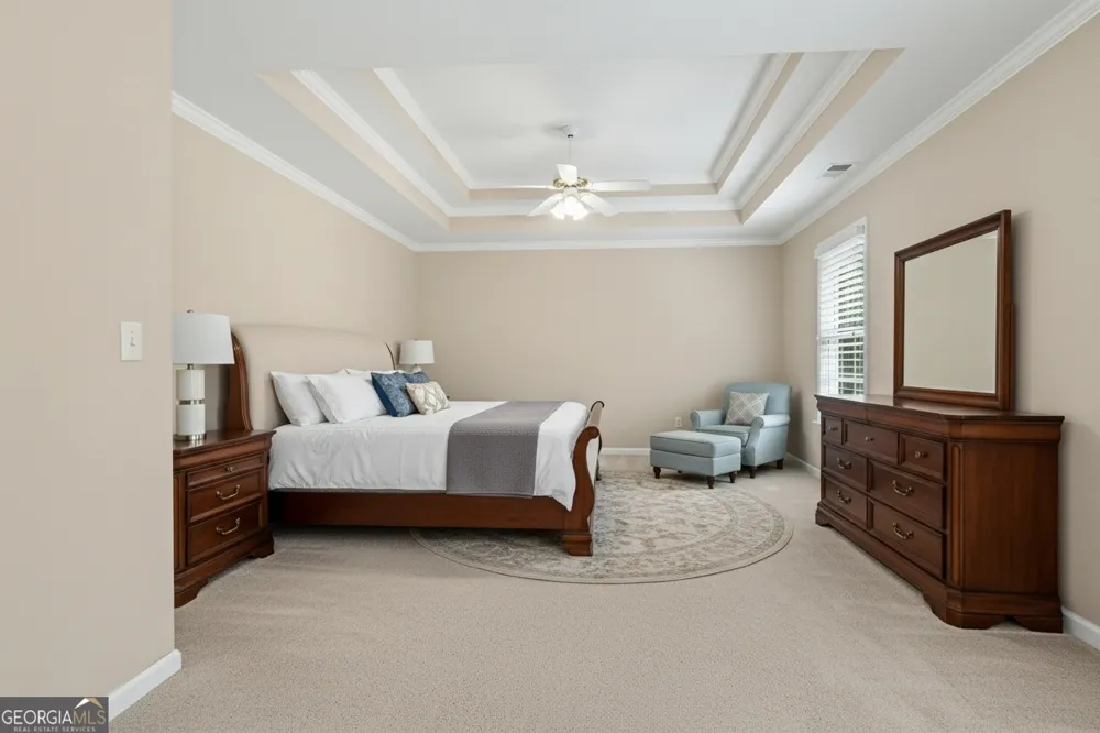 314 Grovewood LN Peachtree City, GA 30269