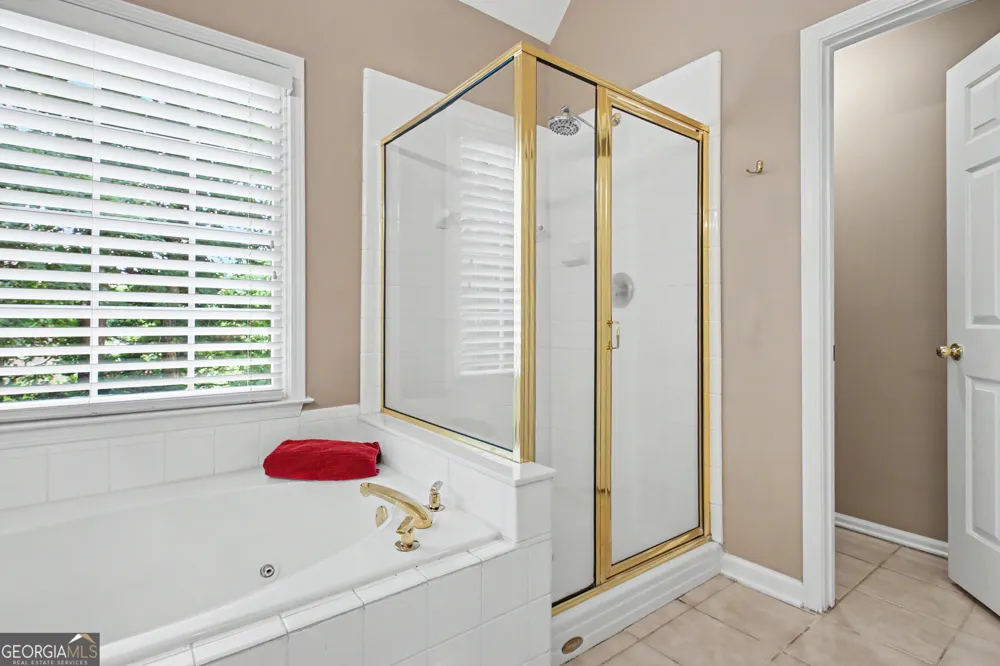 314 Grovewood LN Peachtree City, GA 30269