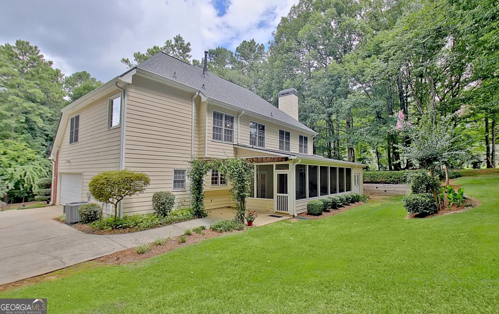 314 Grovewood LN Peachtree City, GA 30269
