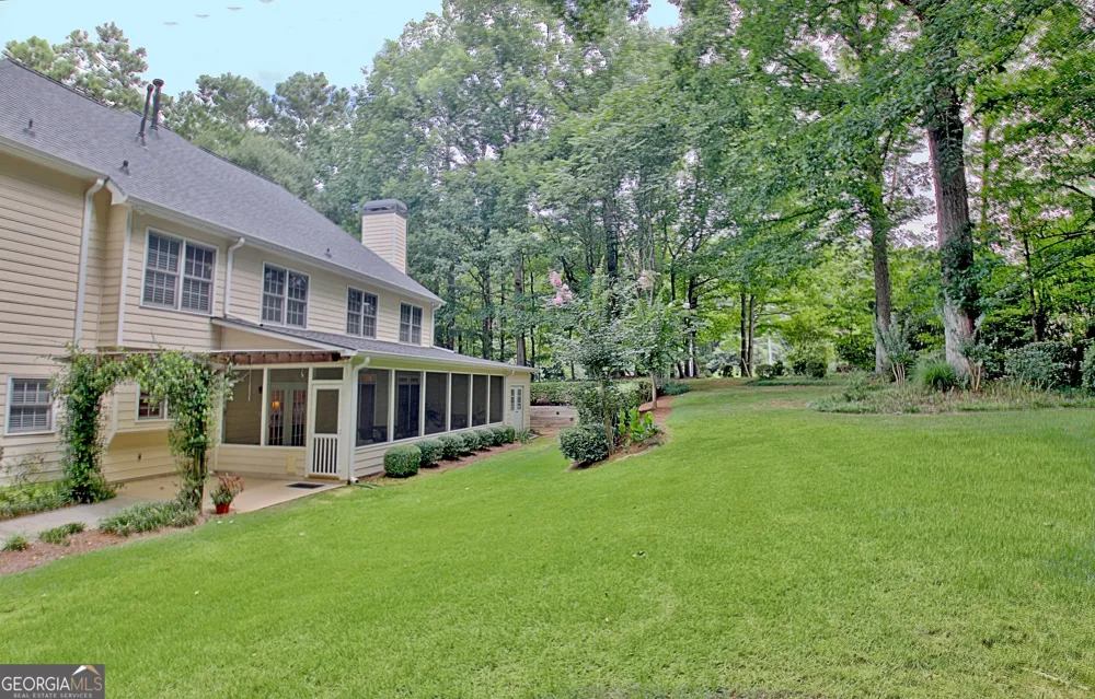 314 Grovewood LN Peachtree City, GA 30269