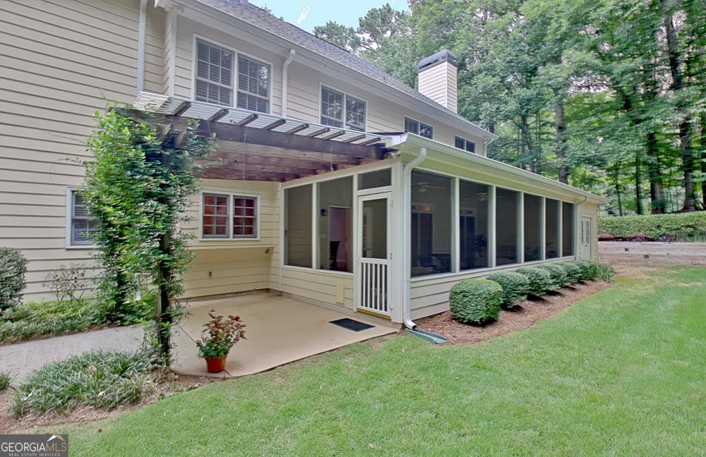 314 Grovewood LN Peachtree City, GA 30269