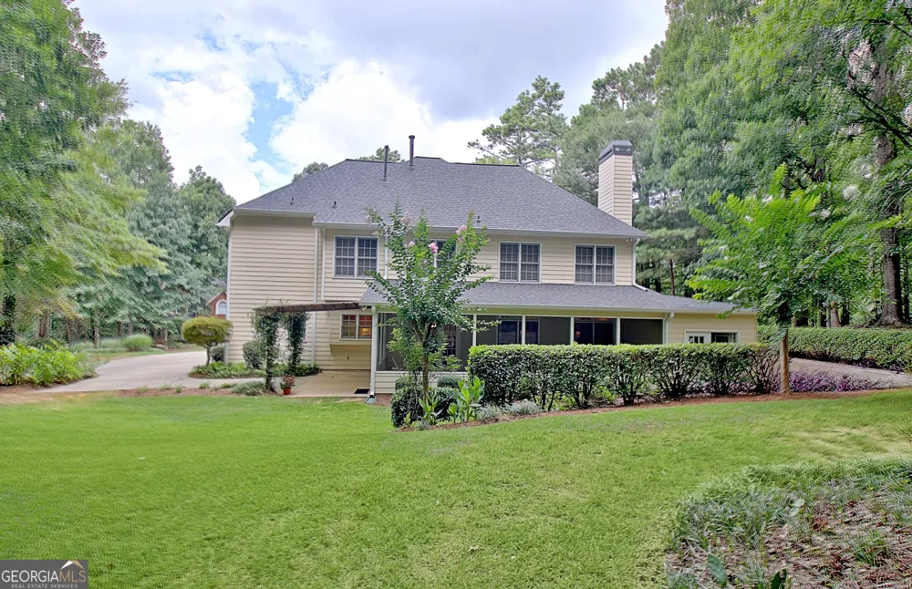 314 Grovewood LN Peachtree City, GA 30269