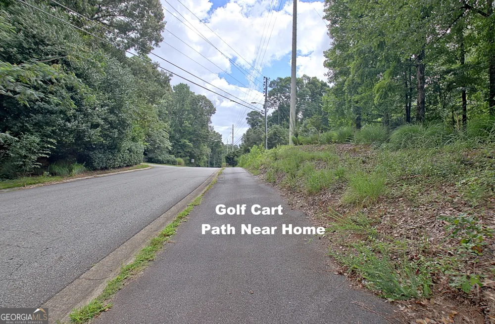 314 Grovewood LN Peachtree City, GA 30269