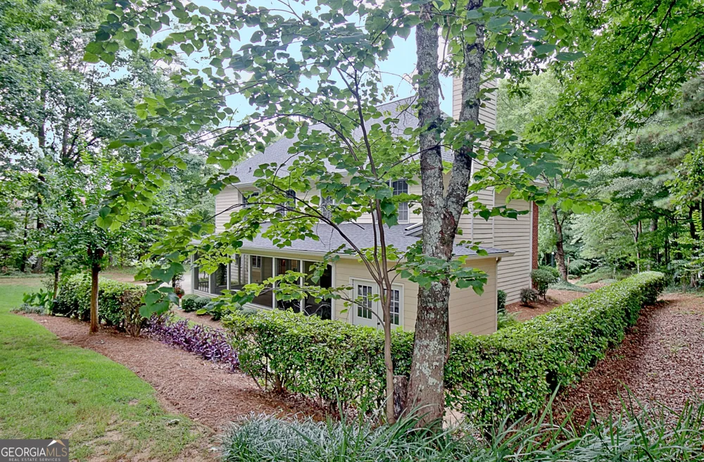 314 Grovewood LN Peachtree City, GA 30269
