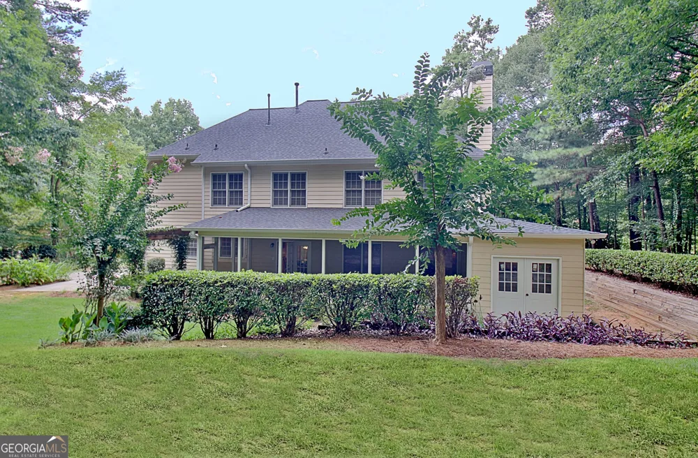 314 Grovewood LN Peachtree City, GA 30269