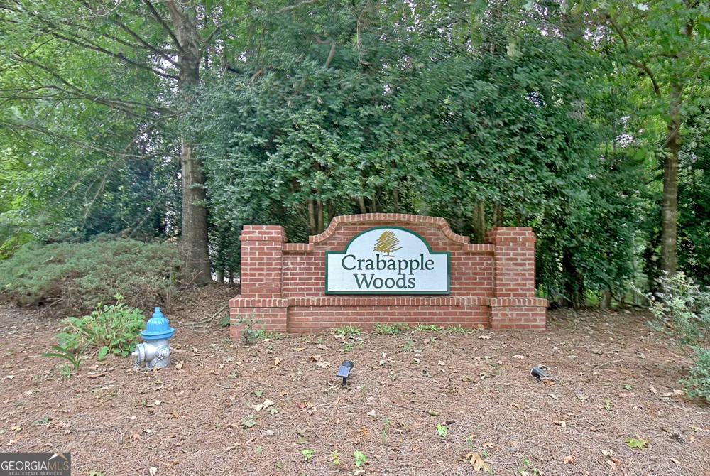 314 Grovewood LN Peachtree City, GA 30269