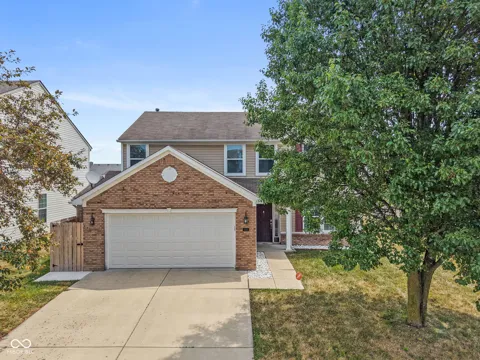 4107 Cheltonham Court