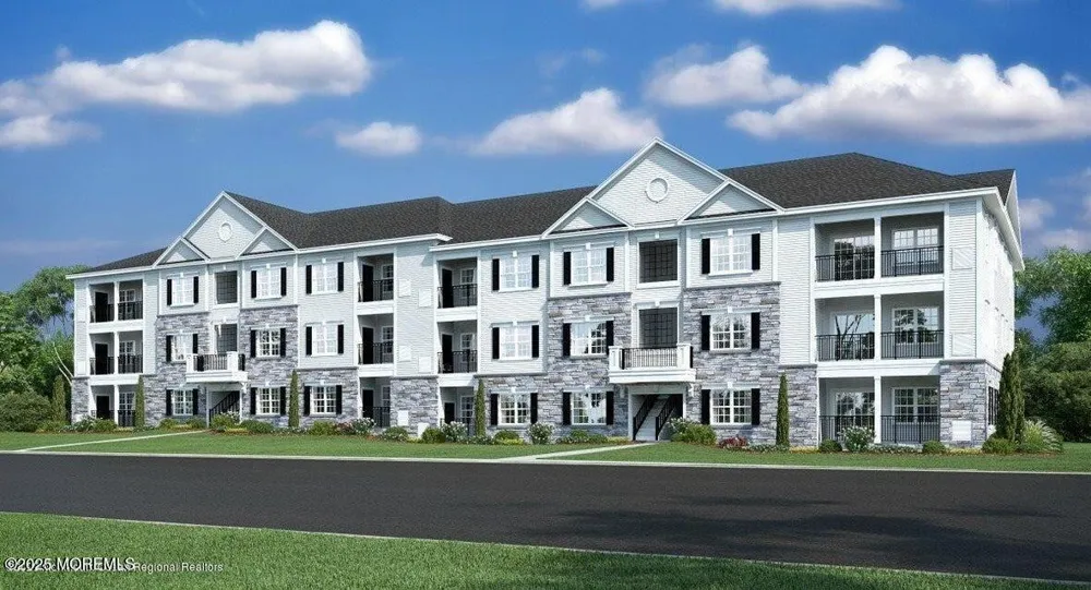 733 Stiller Lane Monroe, NJ 08831