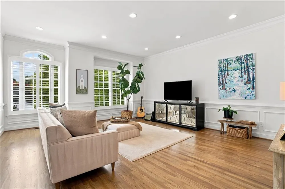 632 Parkside Village Way NW Marietta, GA 30060