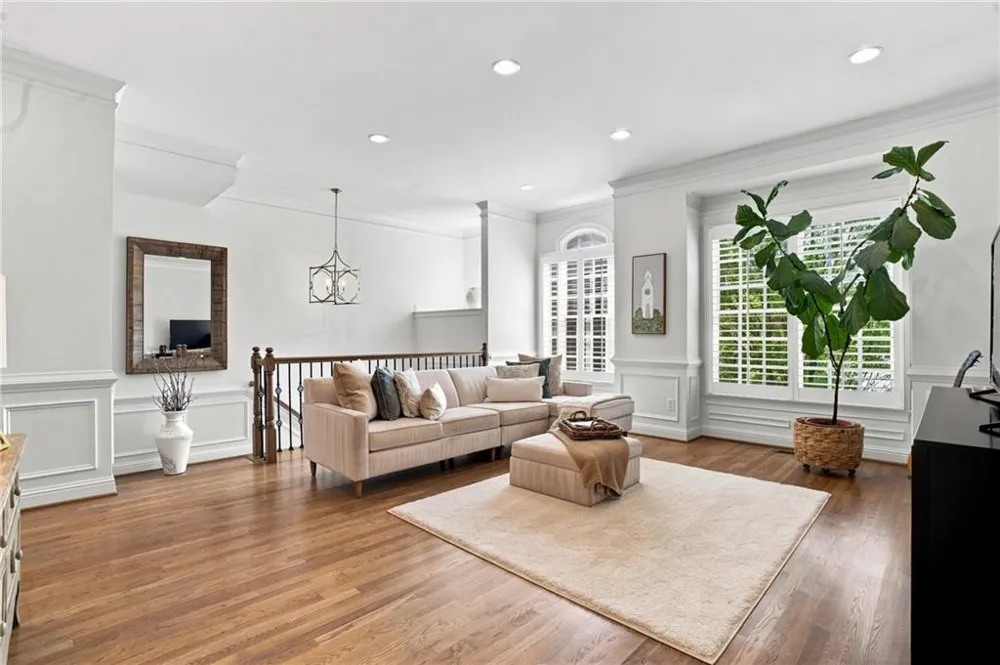 632 Parkside Village Way NW Marietta, GA 30060