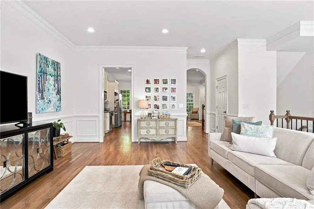 632 Parkside Village Way NW Marietta, GA 30060