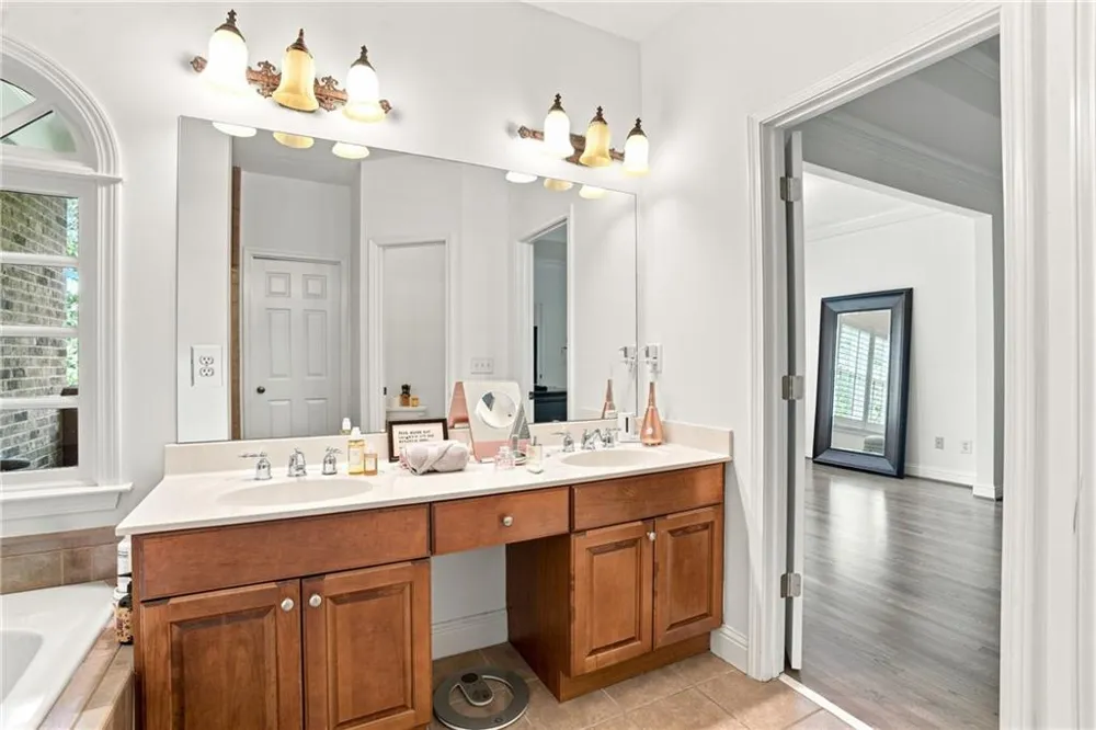 632 Parkside Village Way NW Marietta, GA 30060