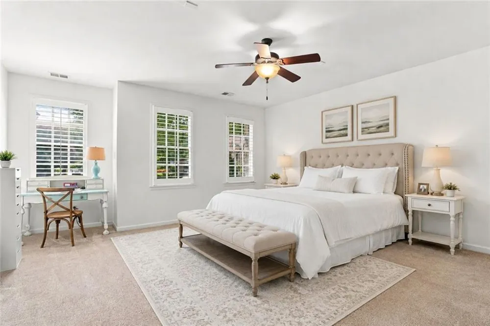 632 Parkside Village Way NW Marietta, GA 30060