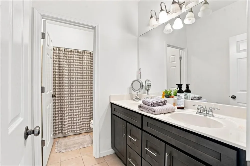 632 Parkside Village Way NW Marietta, GA 30060