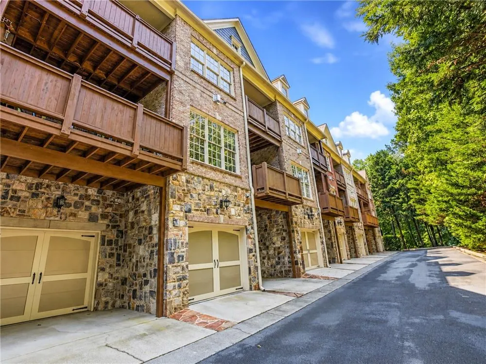 632 Parkside Village Way NW Marietta, GA 30060