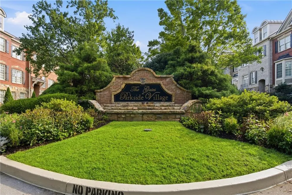 632 Parkside Village Way NW Marietta, GA 30060