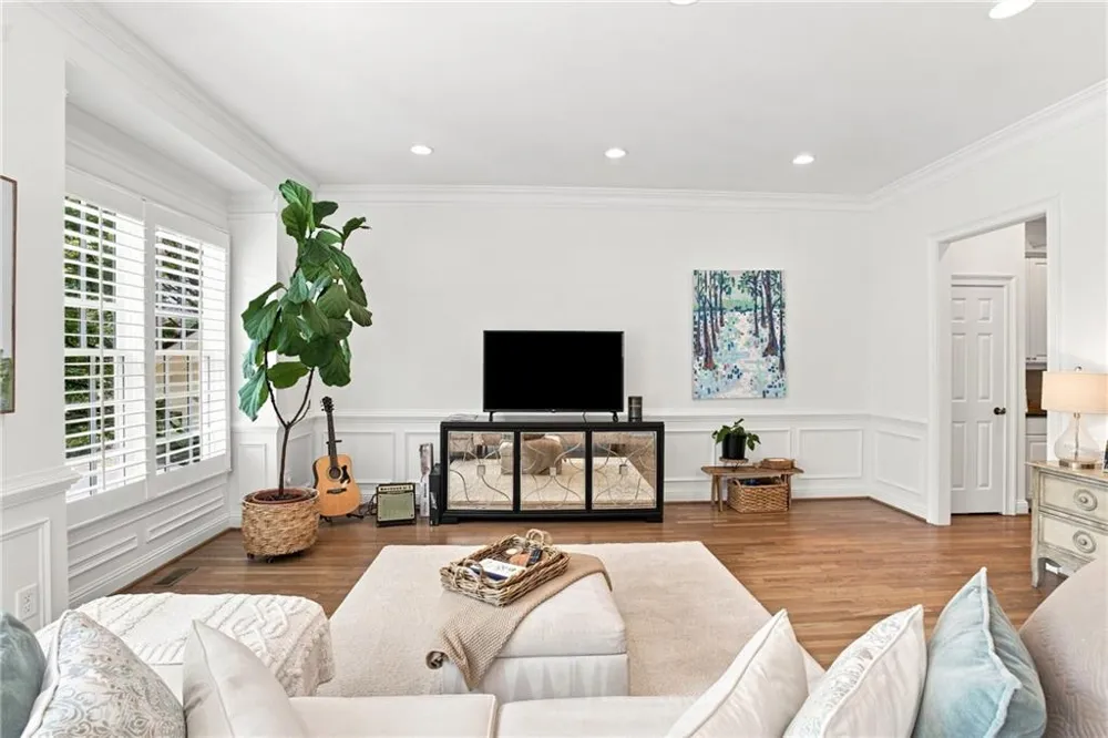 632 Parkside Village Way NW Marietta, GA 30060