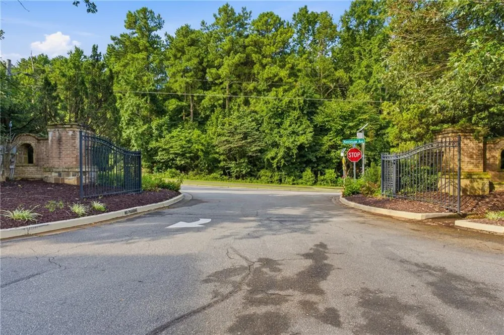 632 Parkside Village Way NW Marietta, GA 30060