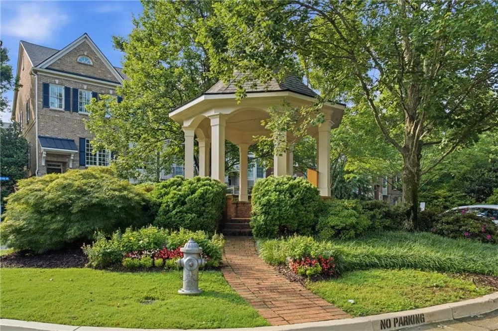 632 Parkside Village Way NW Marietta, GA 30060