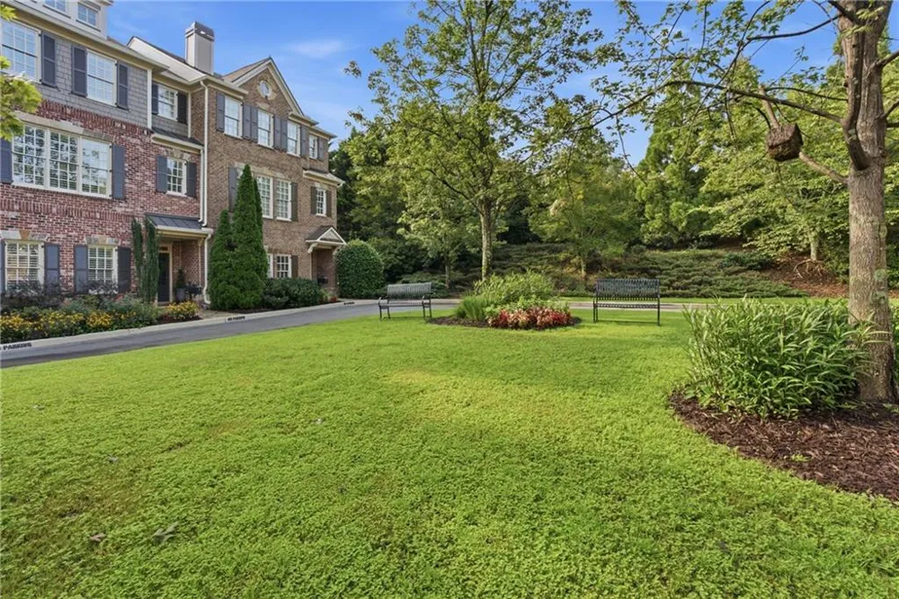 632 Parkside Village Way NW Marietta, GA 30060