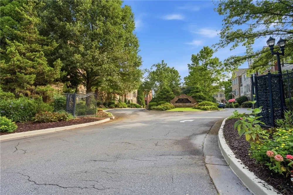 632 Parkside Village Way NW Marietta, GA 30060