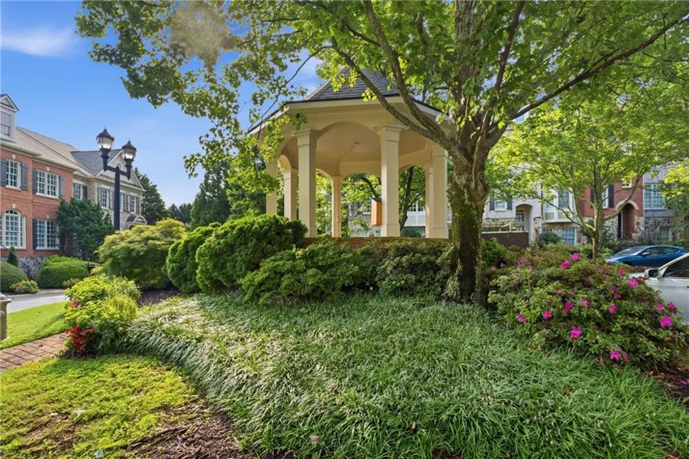 632 Parkside Village Way NW Marietta, GA 30060