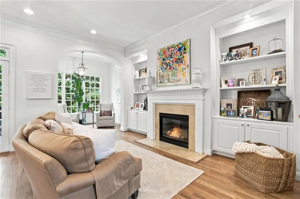 632 Parkside Village Way NW Marietta, GA 30060