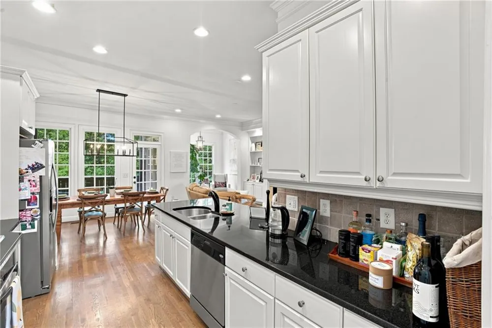 632 Parkside Village Way NW Marietta, GA 30060