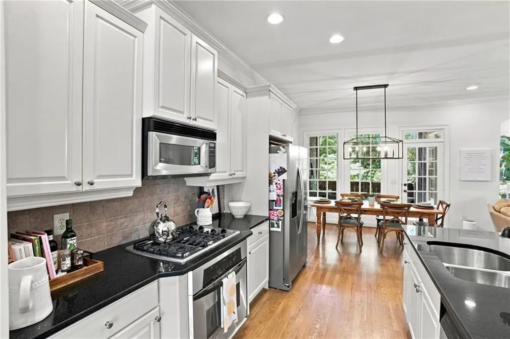632 Parkside Village Way NW Marietta, GA 30060