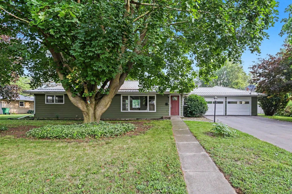 410 Lake Street Homer, MI 49245