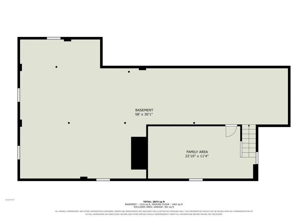 410 Lake Street Homer, MI 49245