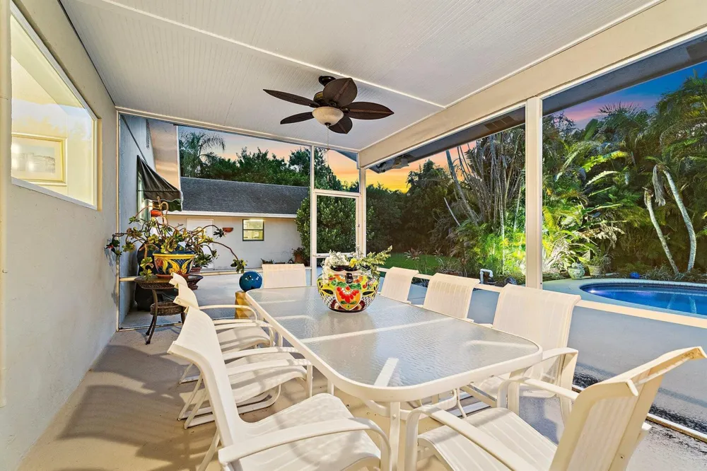 15315 78TH DRIVE Palm Beach Gardens, FL 33418