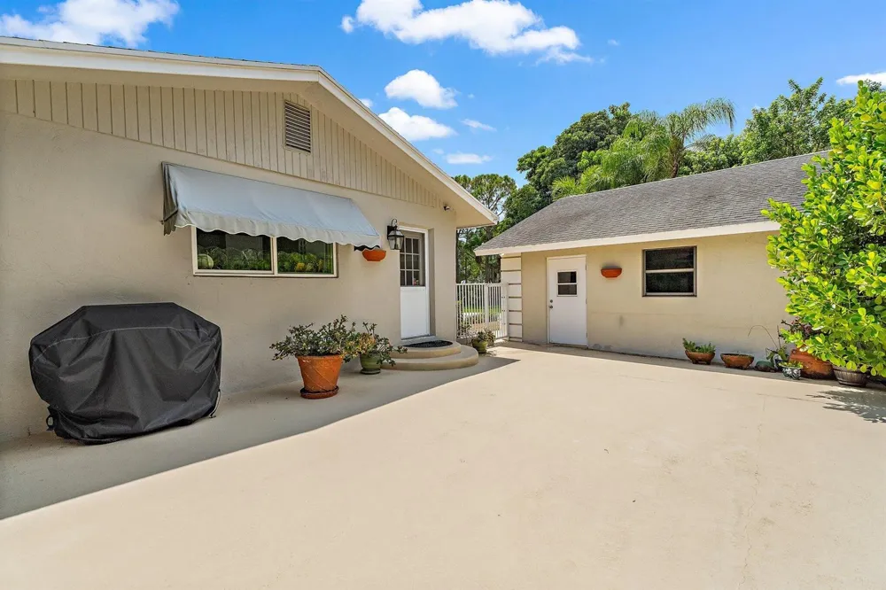 15315 78TH DRIVE Palm Beach Gardens, FL 33418