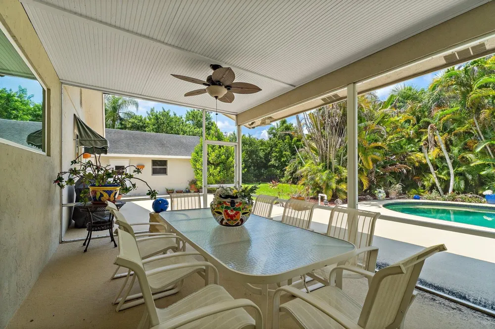 15315 78TH DRIVE Palm Beach Gardens, FL 33418