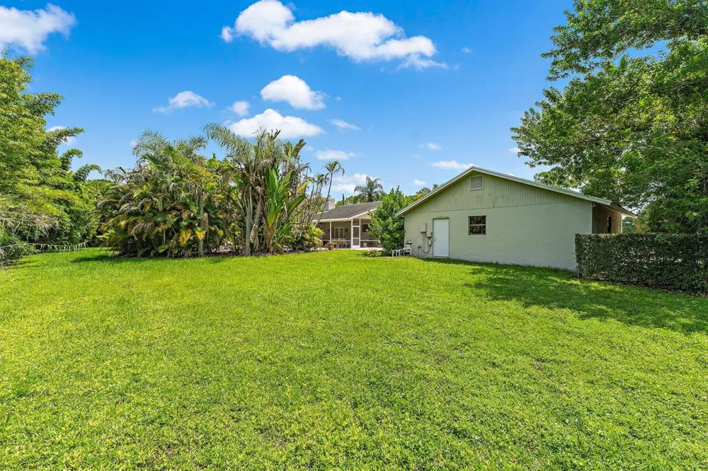 15315 78TH DRIVE Palm Beach Gardens, FL 33418