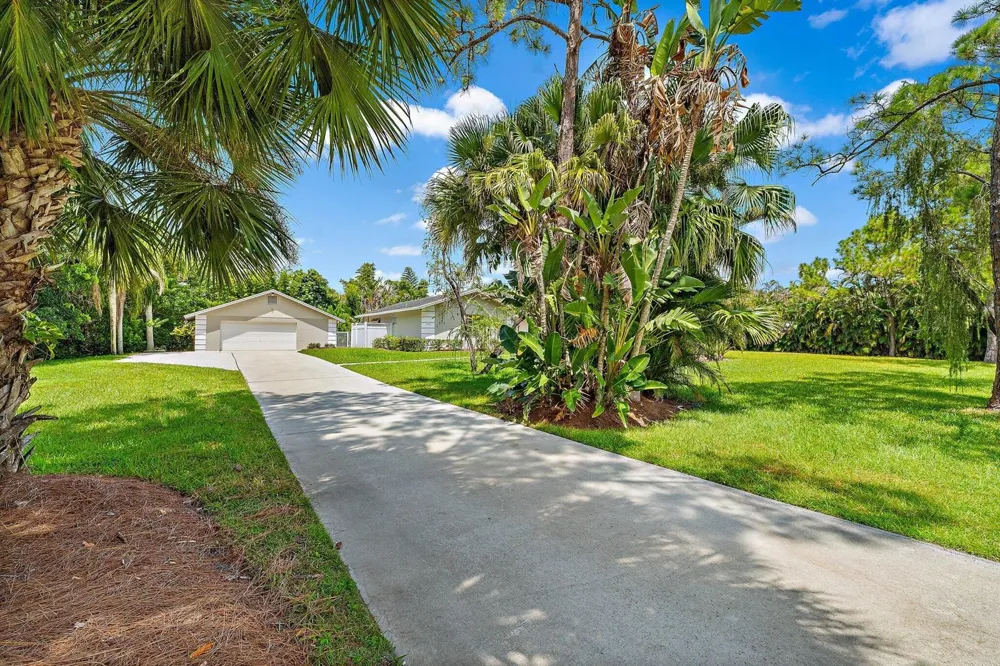 15315 78TH DRIVE Palm Beach Gardens, FL 33418
