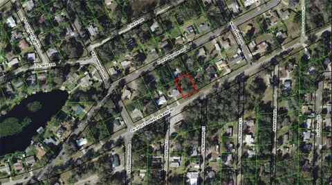 8731 E GOSPEL ISLAND ROAD