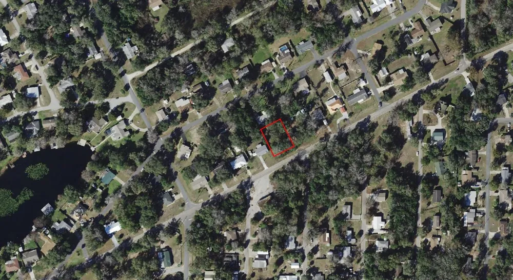 8731 E GOSPEL ISLAND ROAD Inverness, FL 34450