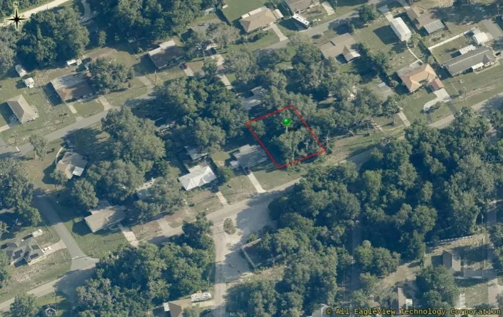 8731 E GOSPEL ISLAND ROAD Inverness, FL 34450