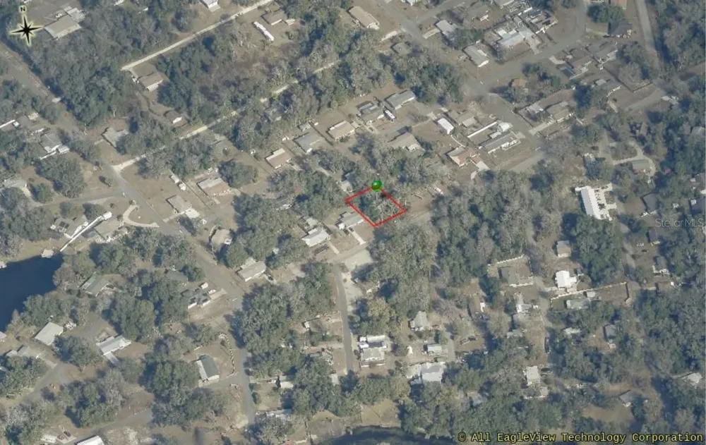 8731 E GOSPEL ISLAND ROAD Inverness, FL 34450