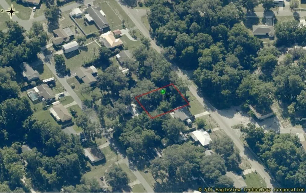 8731 E GOSPEL ISLAND ROAD Inverness, FL 34450