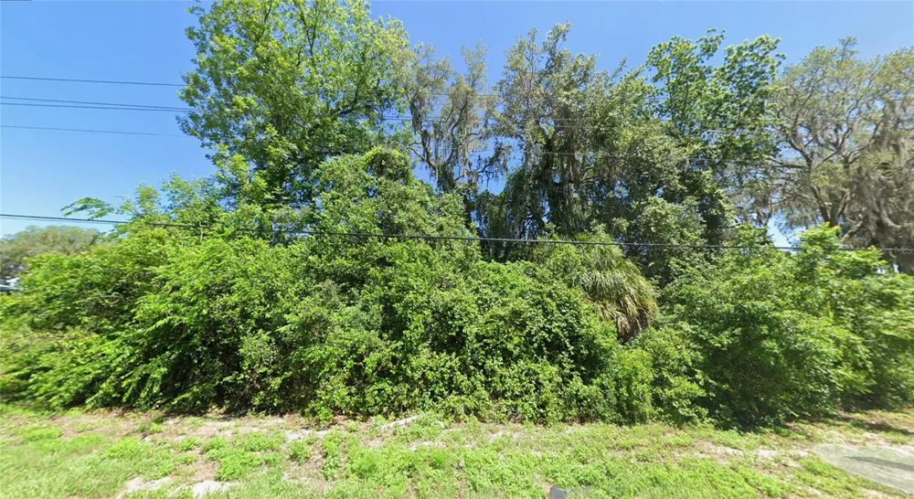 8731 E GOSPEL ISLAND ROAD Inverness, FL 34450