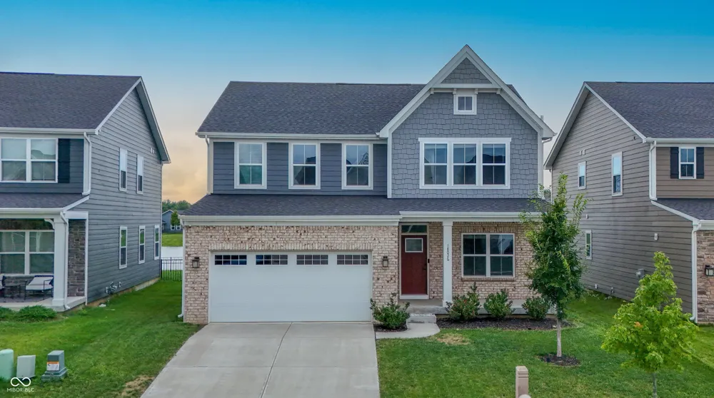 18026 Sunbrook Way Westfield, IN 46074