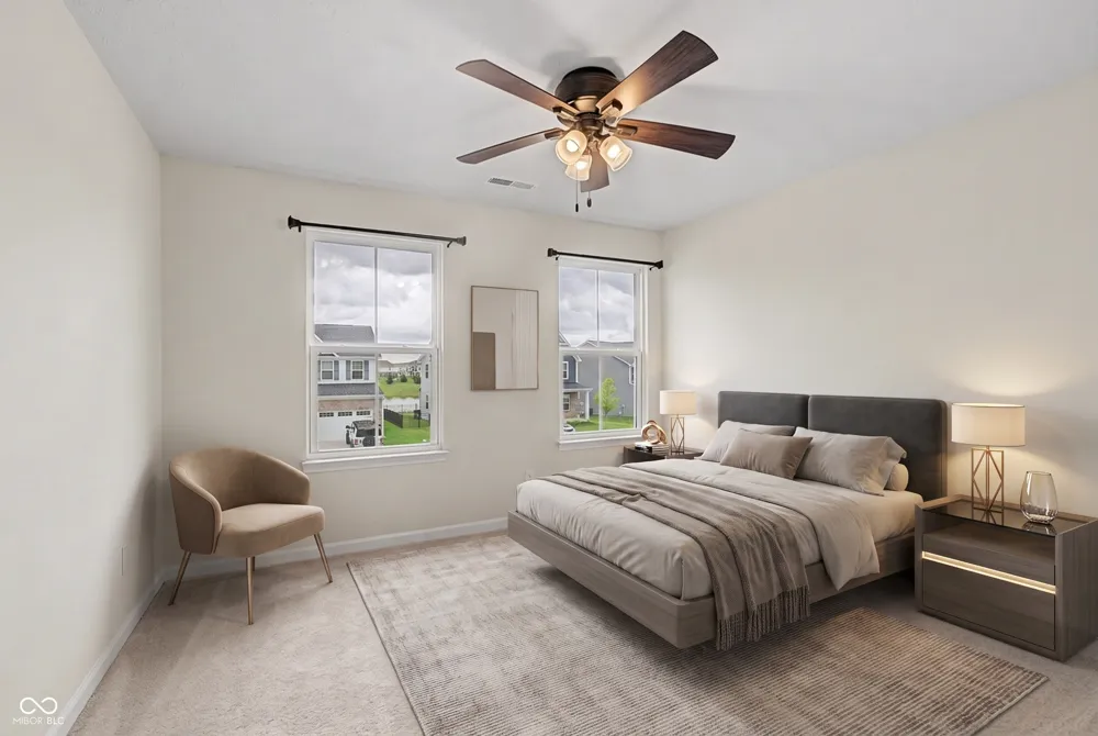 18026 Sunbrook Way Westfield, IN 46074