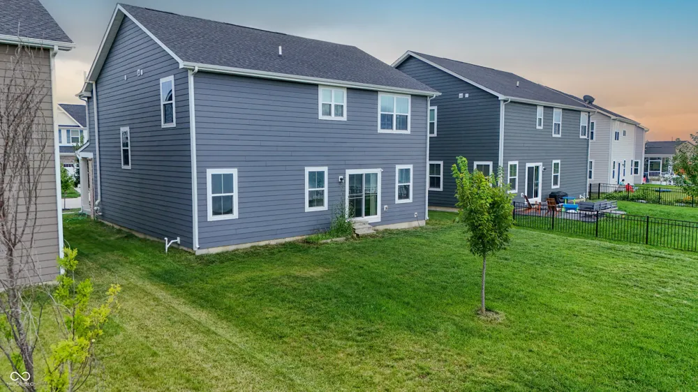 18026 Sunbrook Way Westfield, IN 46074