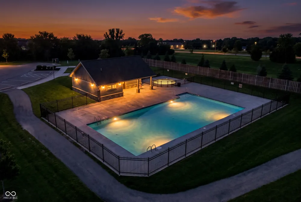 18026 Sunbrook Way Westfield, IN 46074