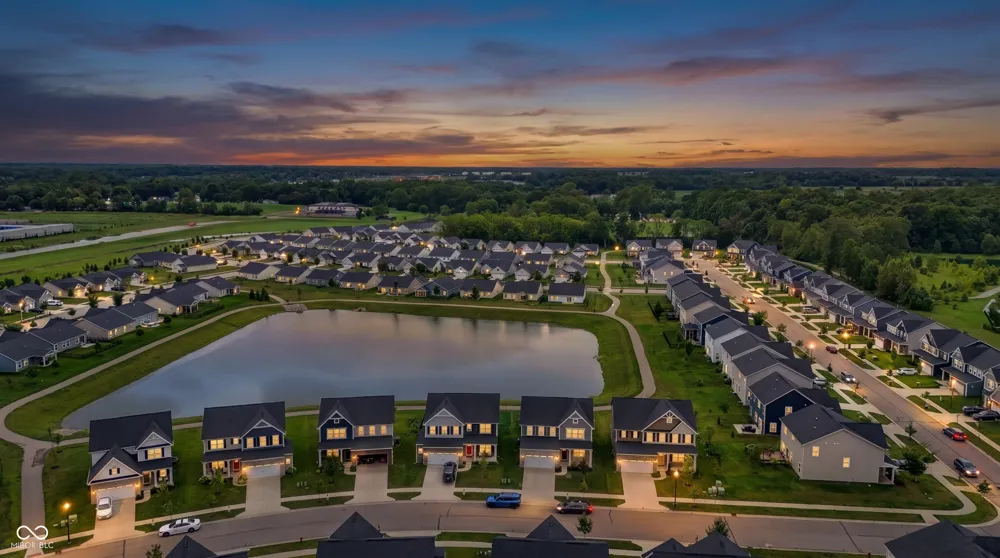 18026 Sunbrook Way Westfield, IN 46074