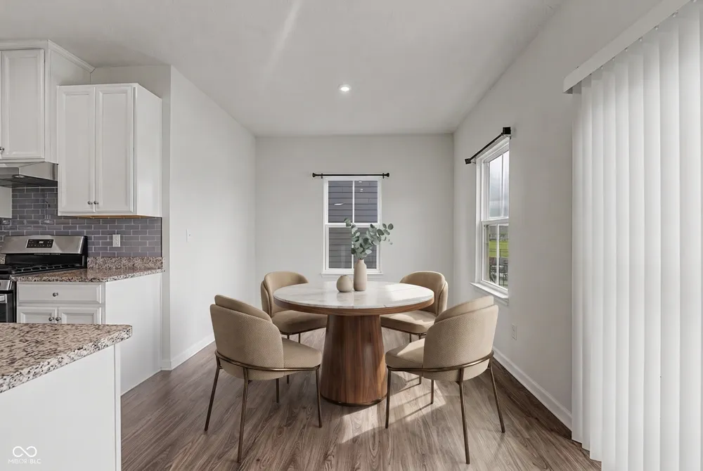 18026 Sunbrook Way Westfield, IN 46074