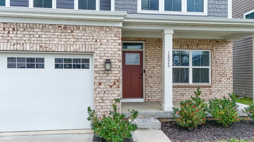 18026 Sunbrook Way Westfield, IN 46074